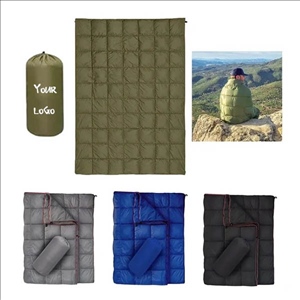 Lightweight Outdoor Camping Blanket